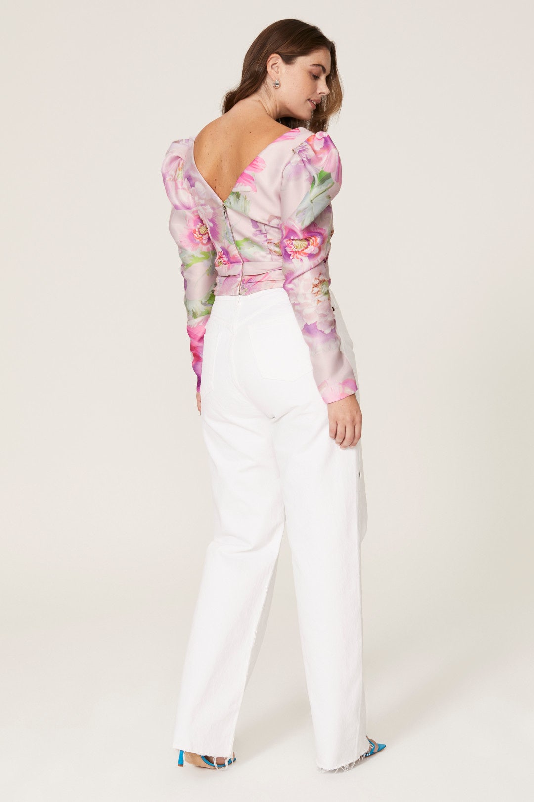 Proserpine Top by flor et.al 7