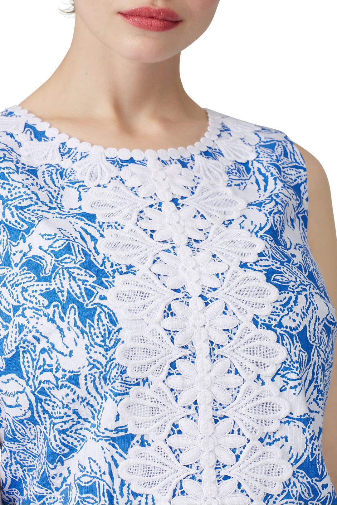 Melani Dress by Lilly Pulitzer 6