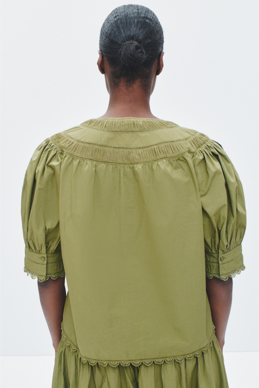 Dylan Top by Ulla Johnson 7