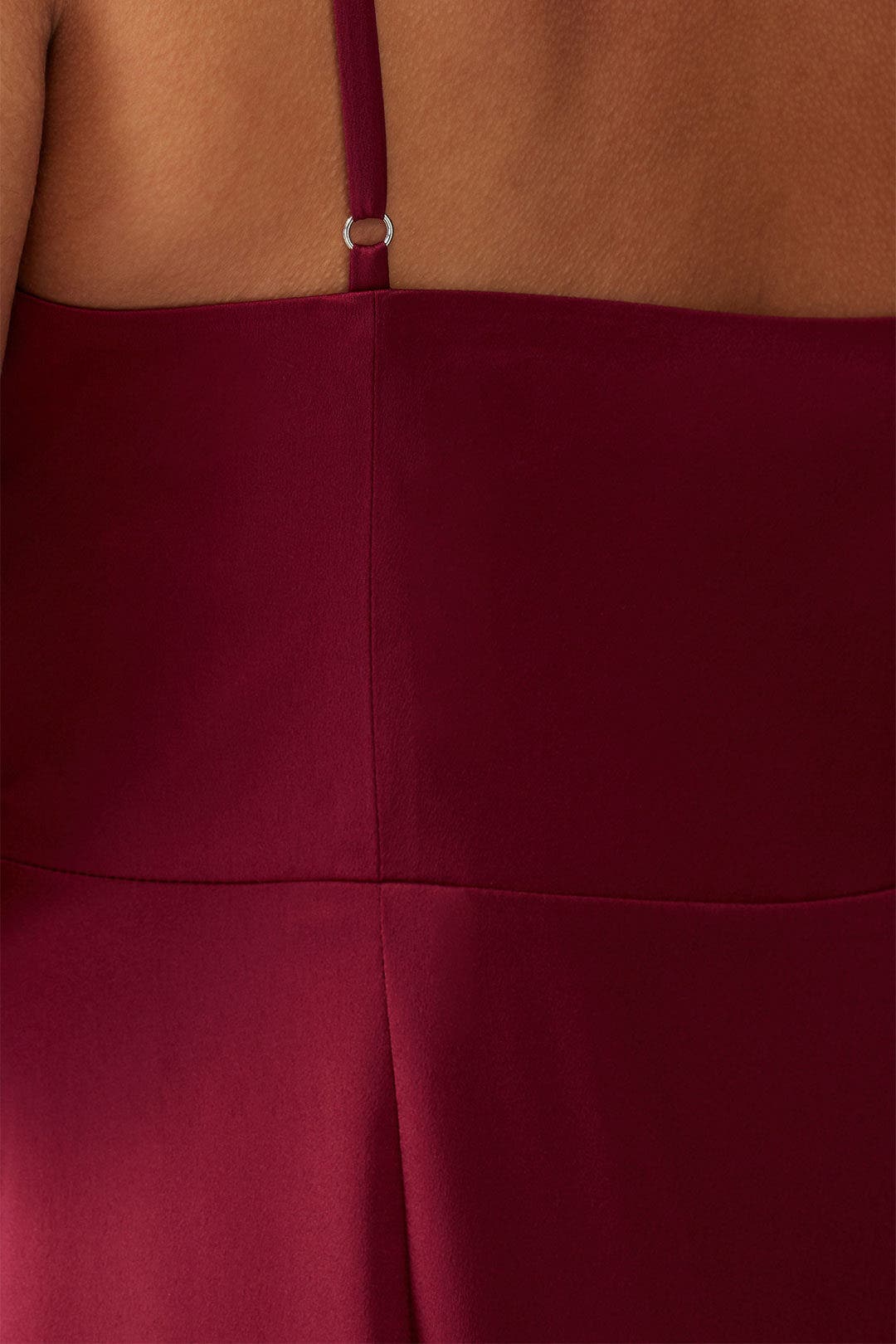 Portia Dress by Fame & Partners 7