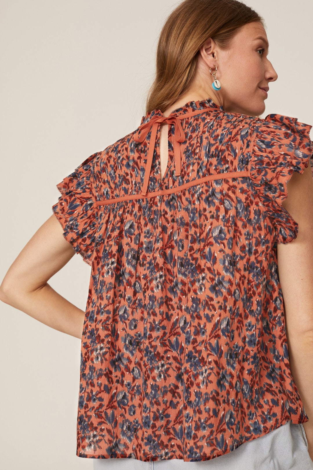 Etta Top by Ulla Johnson 7