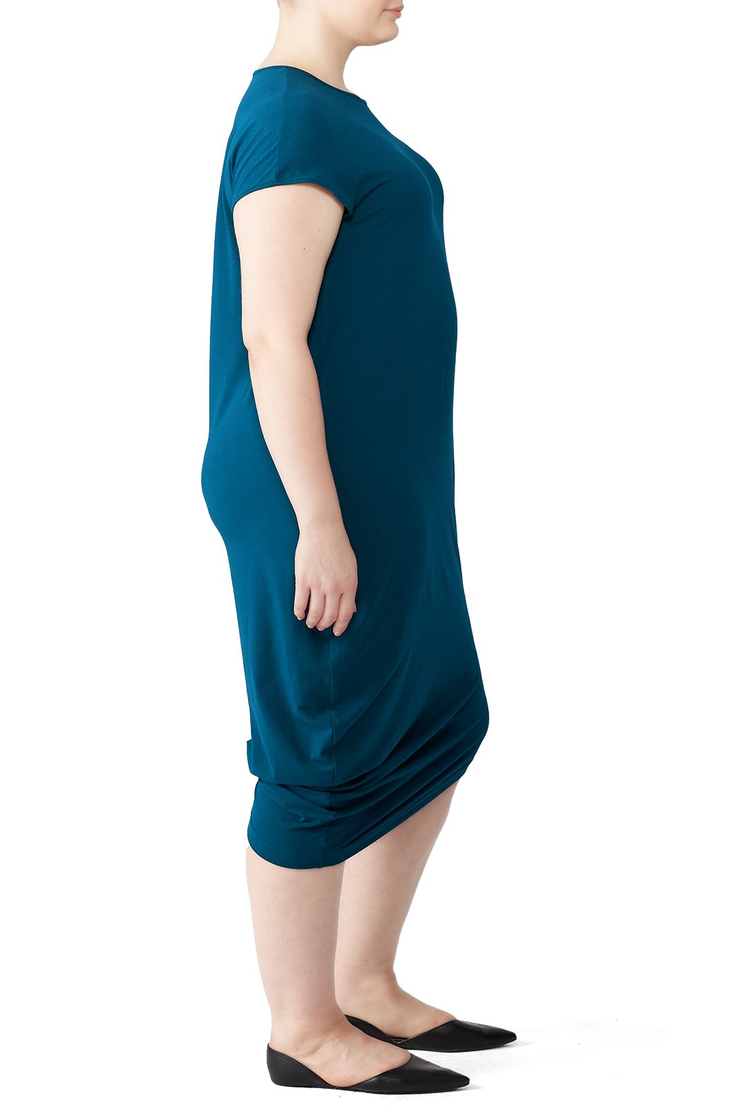 Geneva Dress by Universal Standard 6