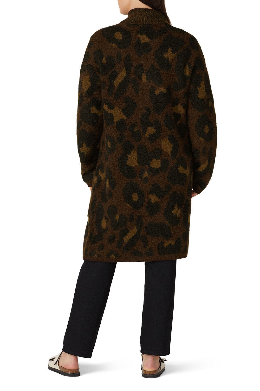 Samantha Cardigan by Joe's Jeans 7