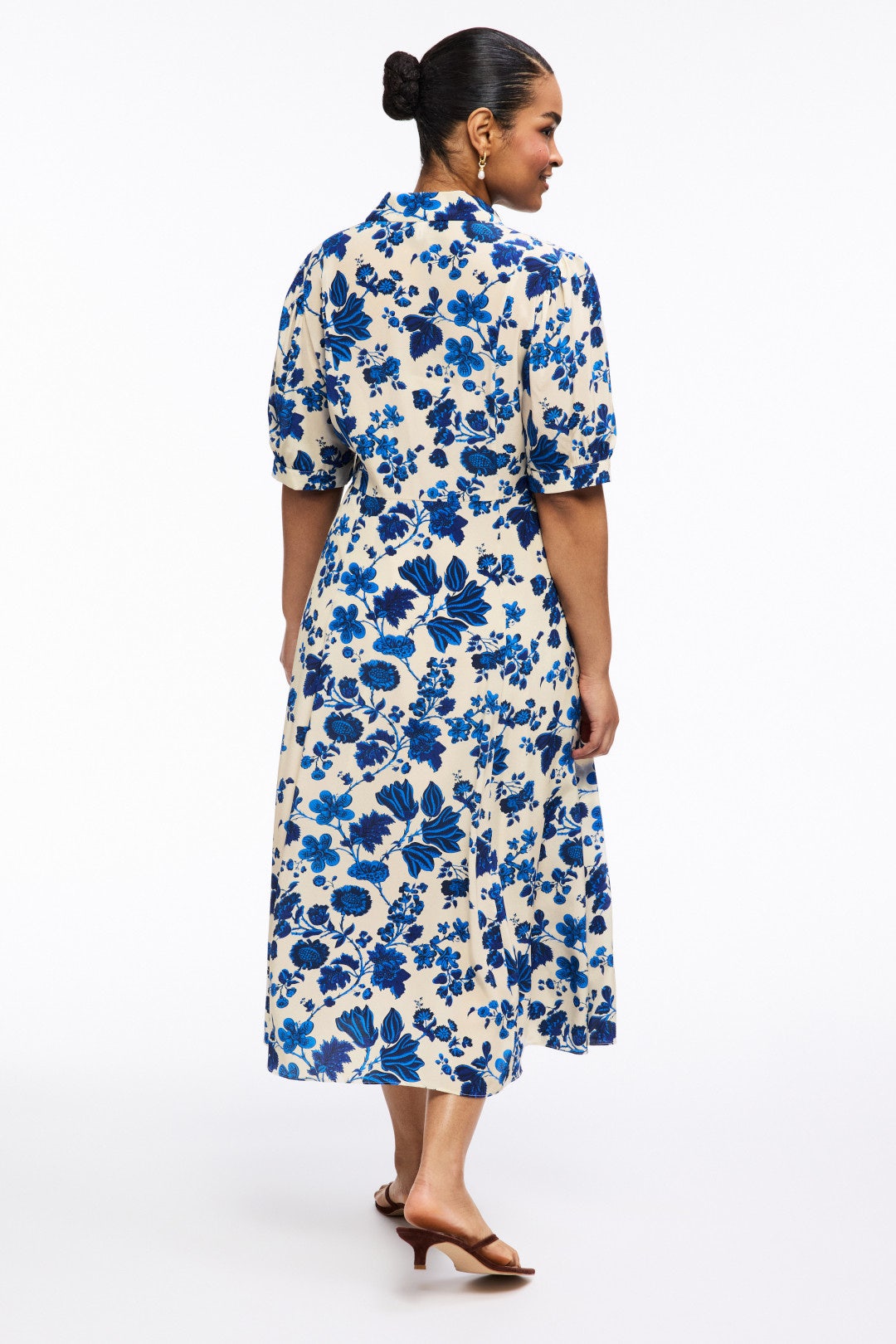 Pippa Shirtdress by L.K. Bennett 7