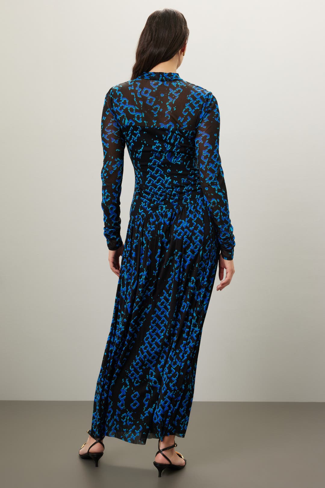 Kristie Dress by Diane von Furstenberg | Rent the Runway