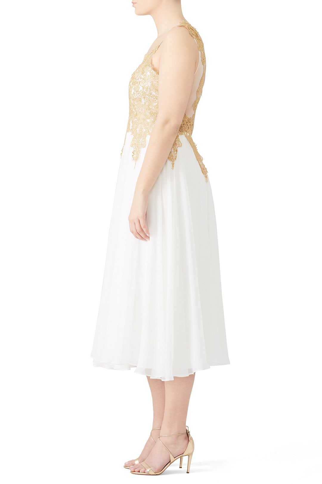 Ketu Dress by CATHERINE DEANE 6