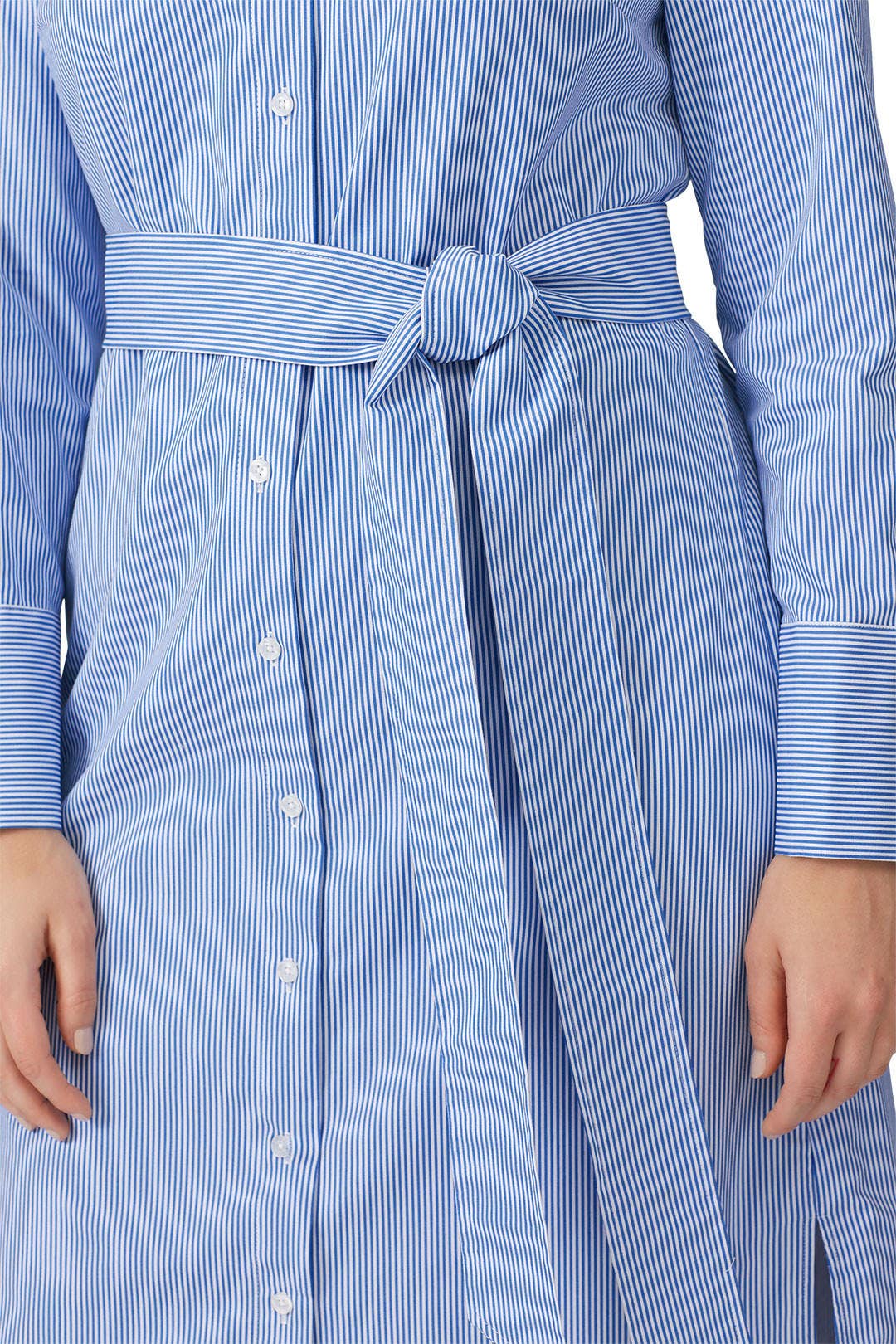 Long Shirt Dress by RACHEL ROY COLLECTION 6