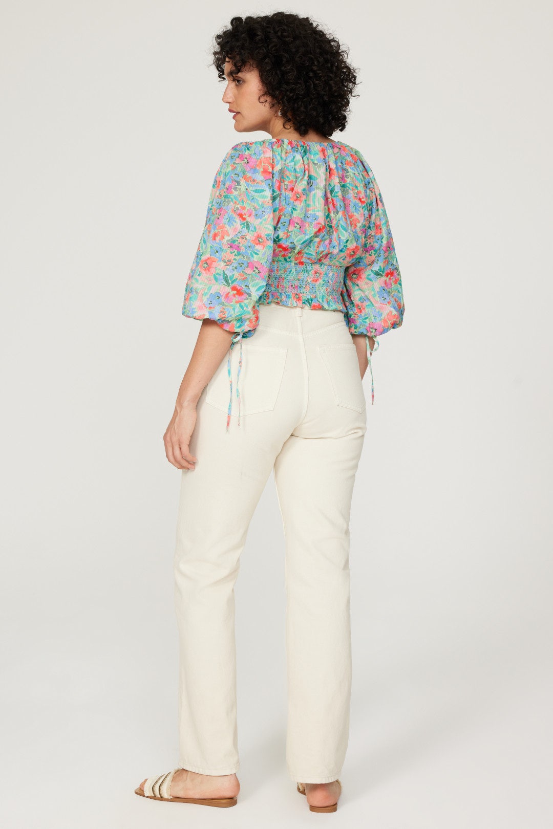 Everly Top by Shoshanna 7