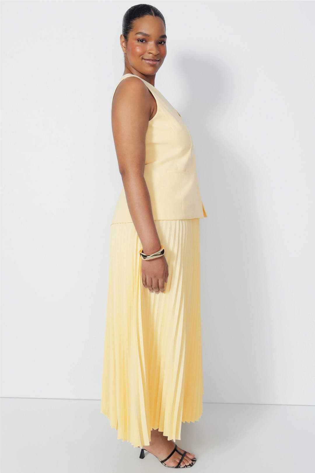Twofer Blazer Dress by Derek Lam 10 Crosby x RTR | Rent the Runway