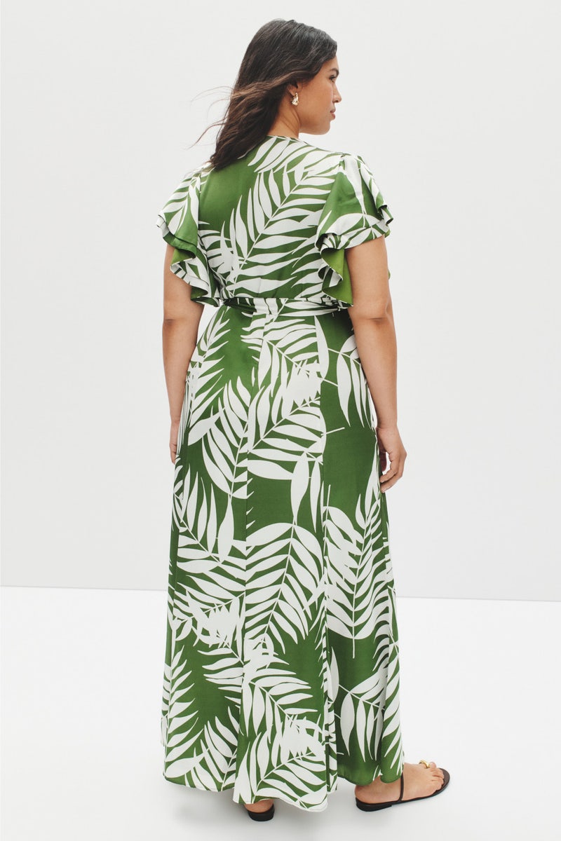 Finn Midi Dress by Hutch - Photo 7