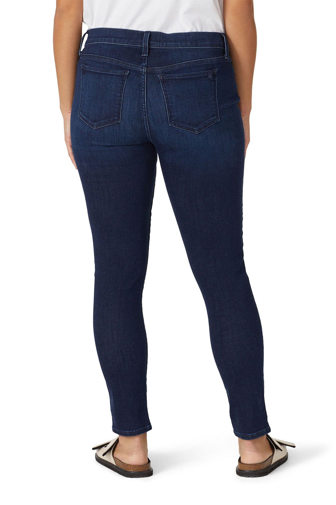 The Icon Skinny Jeans by Joe's Jeans 7