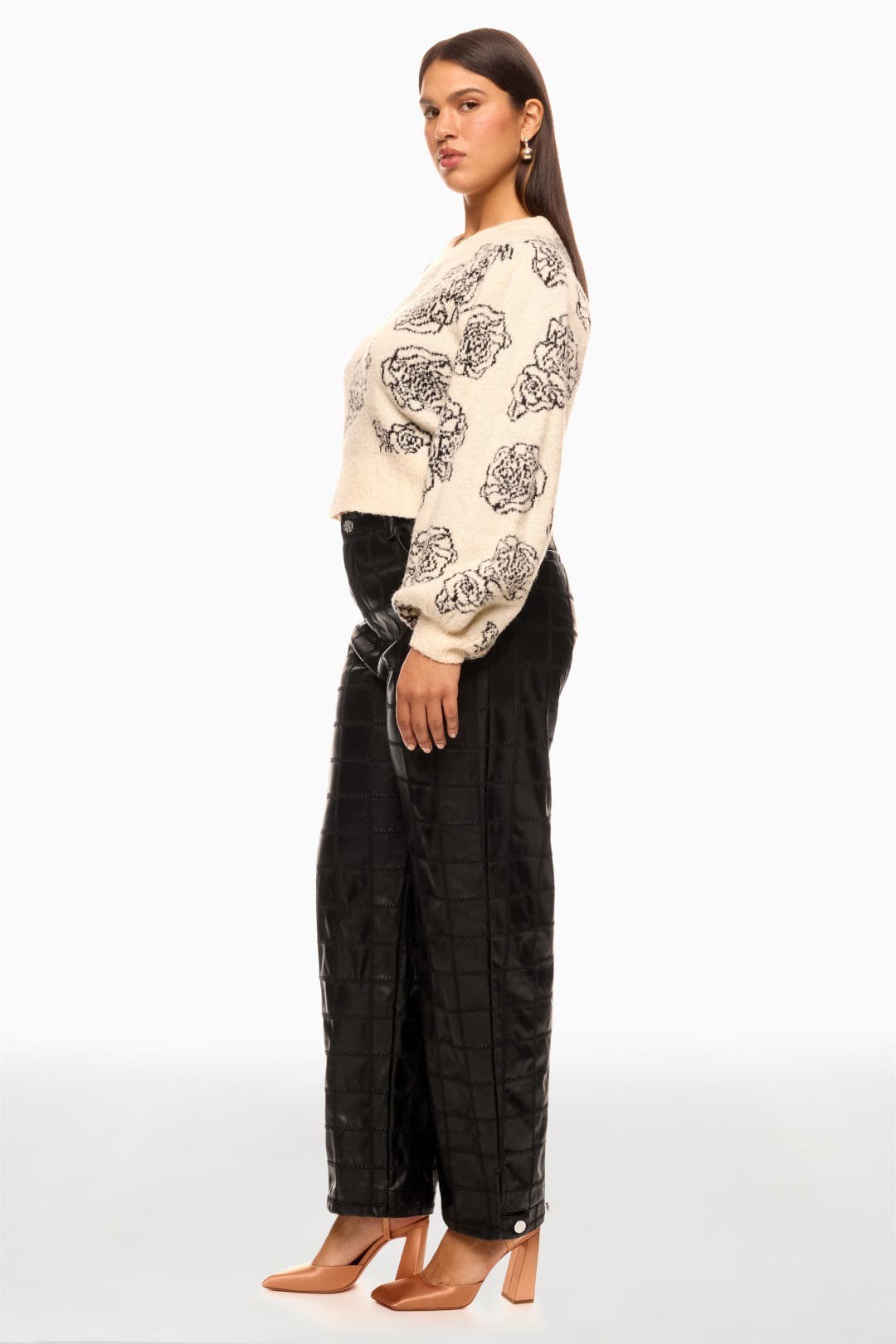 The Nikita Trousers by Baum und Pferdgarten | Rent the Runway