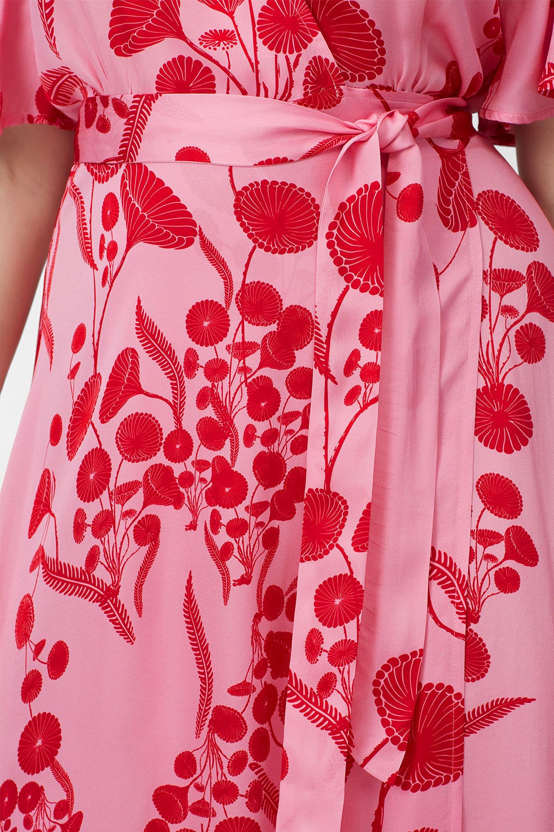 Krissy Maxi by Cynthia Rowley 6