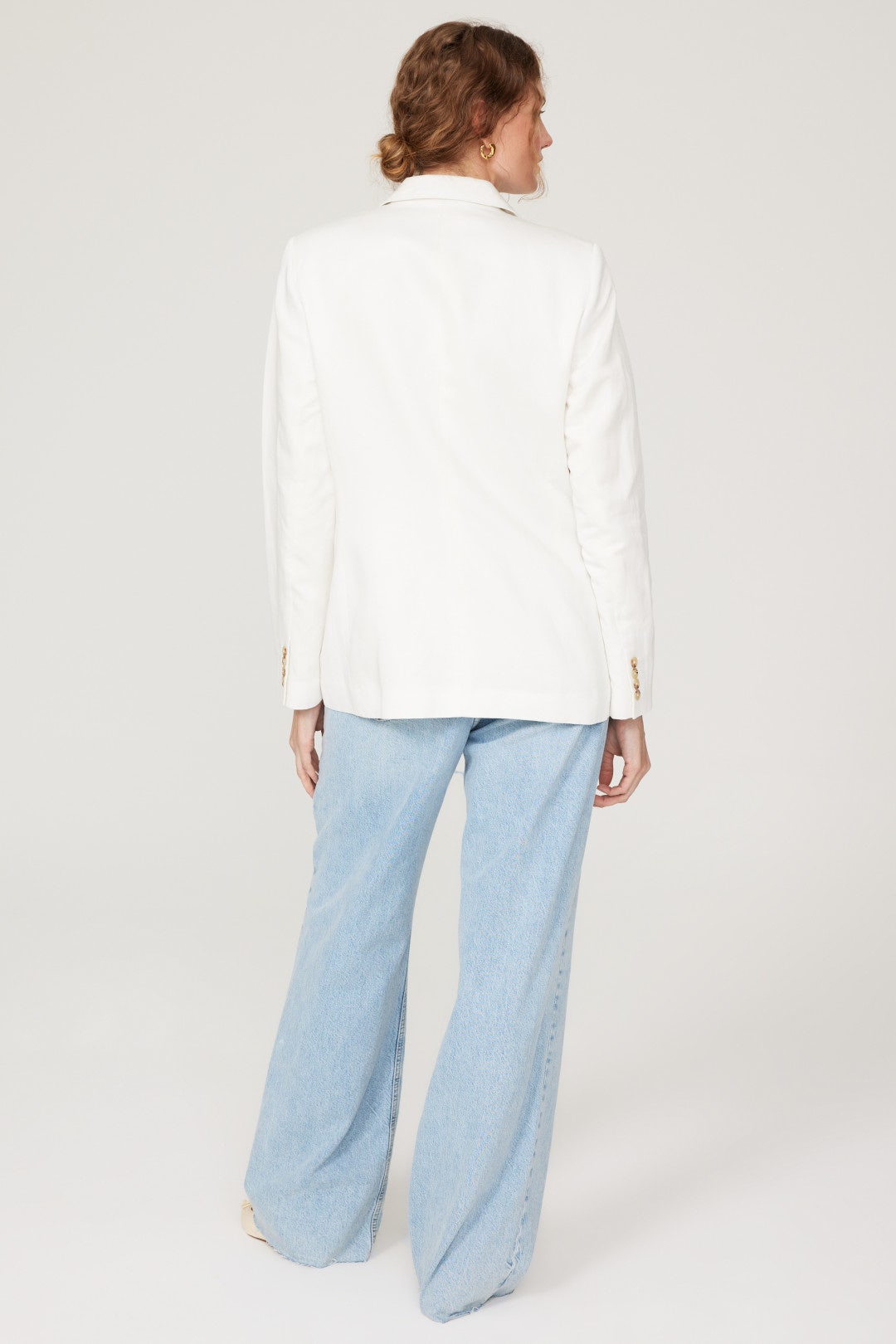 Trijell Blazer by Lauren Ralph Lauren 7