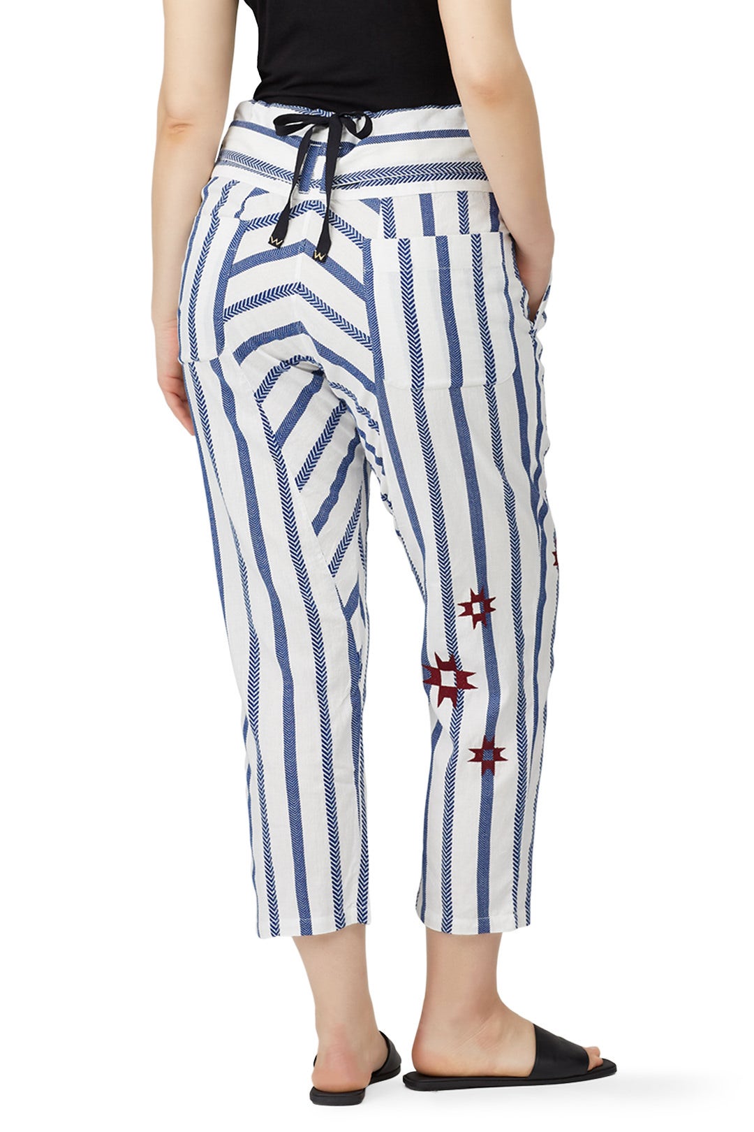 Portia Pants by Figue 6