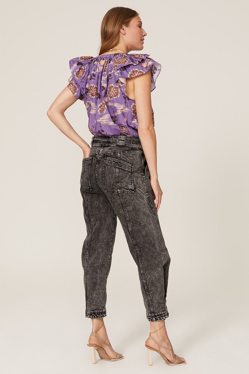Elia Top by Ulla Johnson - Photo 7
