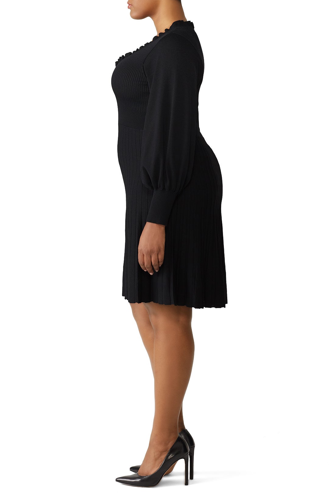 Hudson Knit Dress by Parker 6