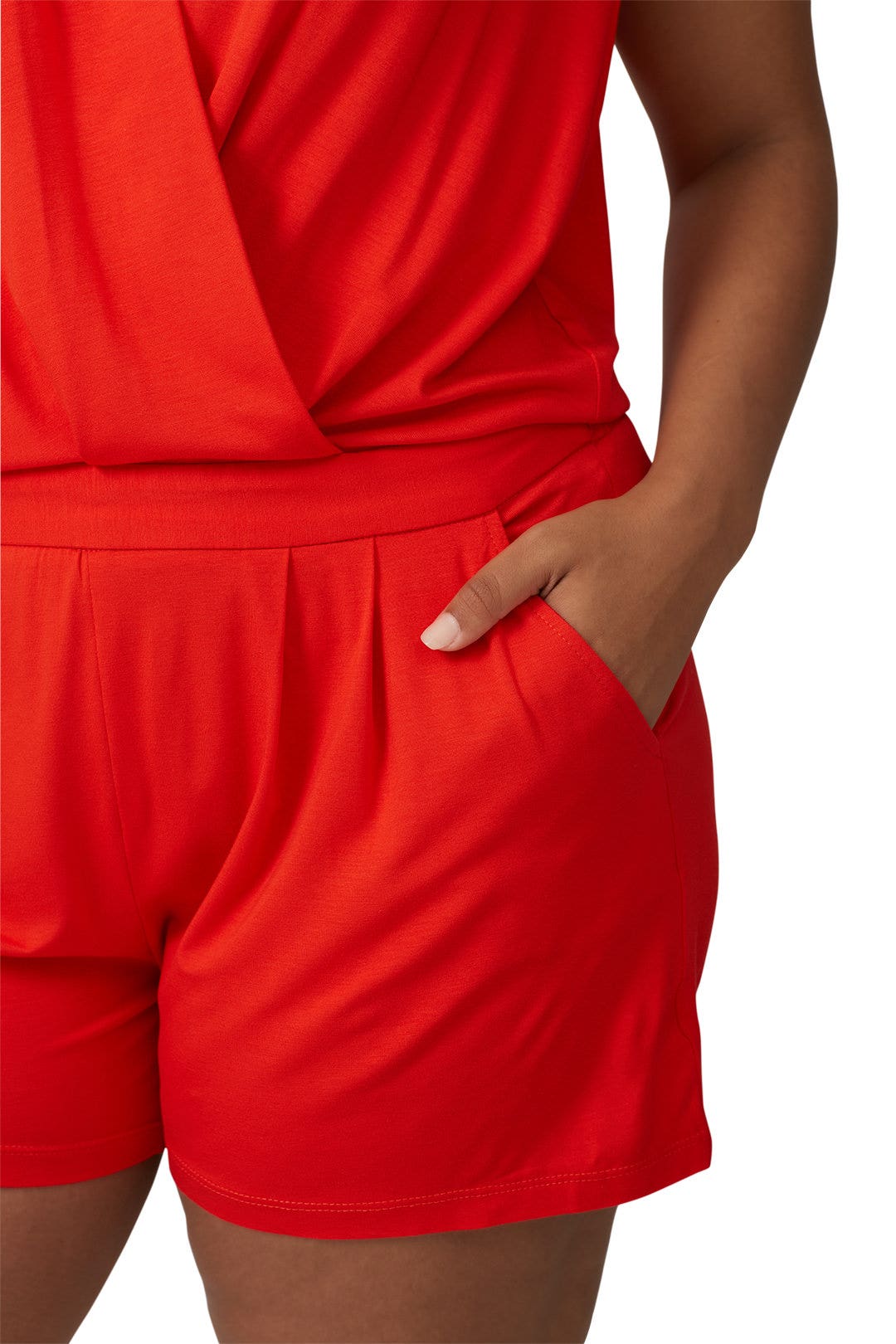 Giselle Romper by Trina Turk 6