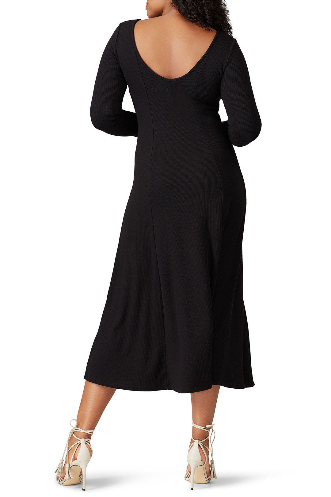 Gwenyth Dress by Mara Hoffman 7