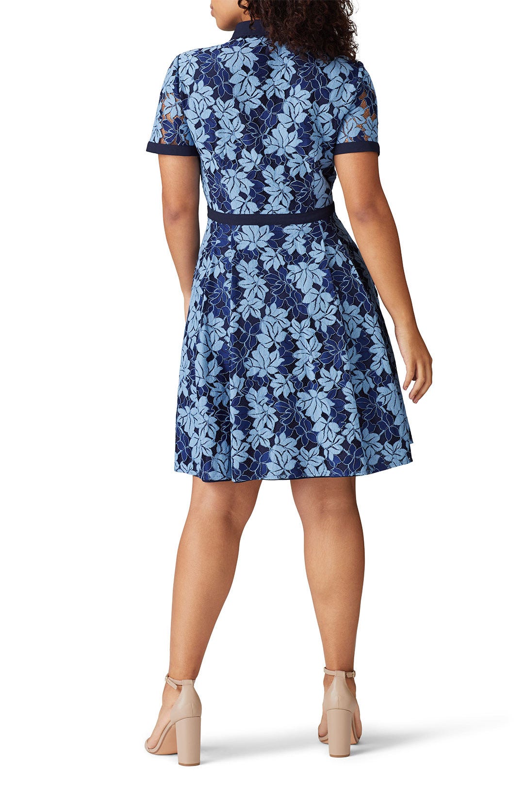 Collection Lace Shirtdress by Draper James 7