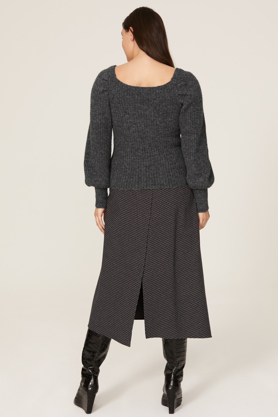 Pixi Sweater by Rebecca Minkoff 7