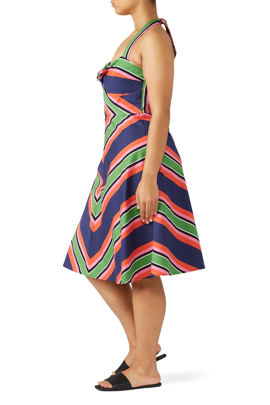 Rhiannon Dress by Trina Turk 6