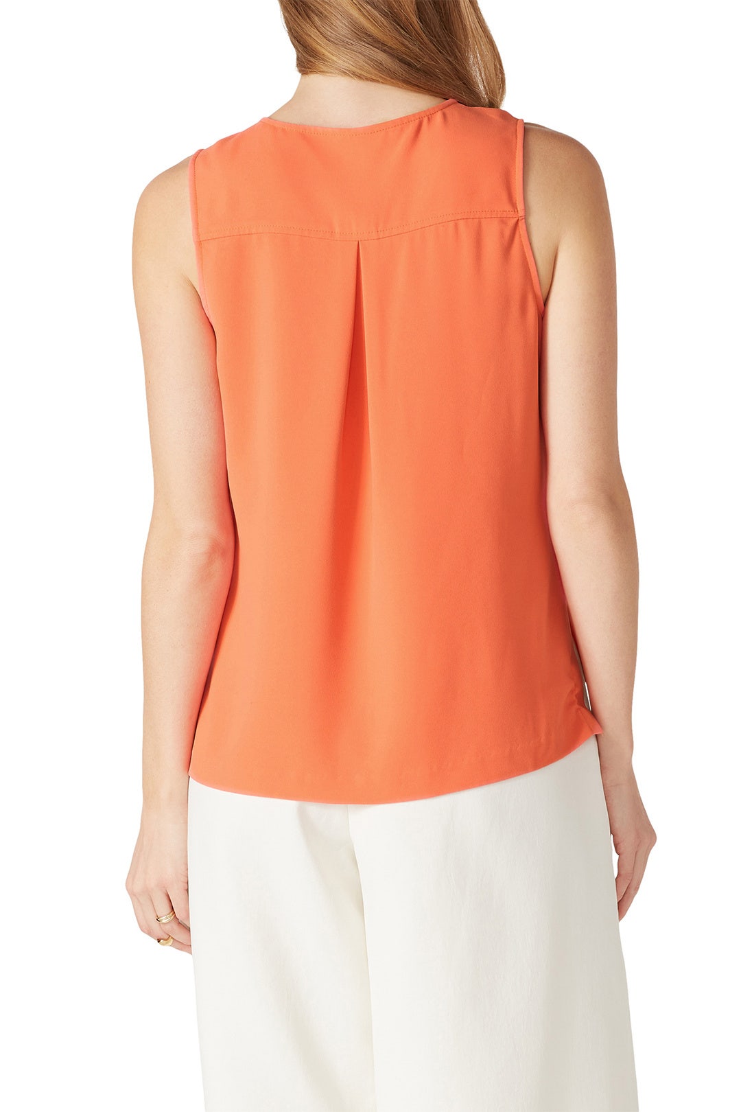 Savoury Top by Trina Turk 7