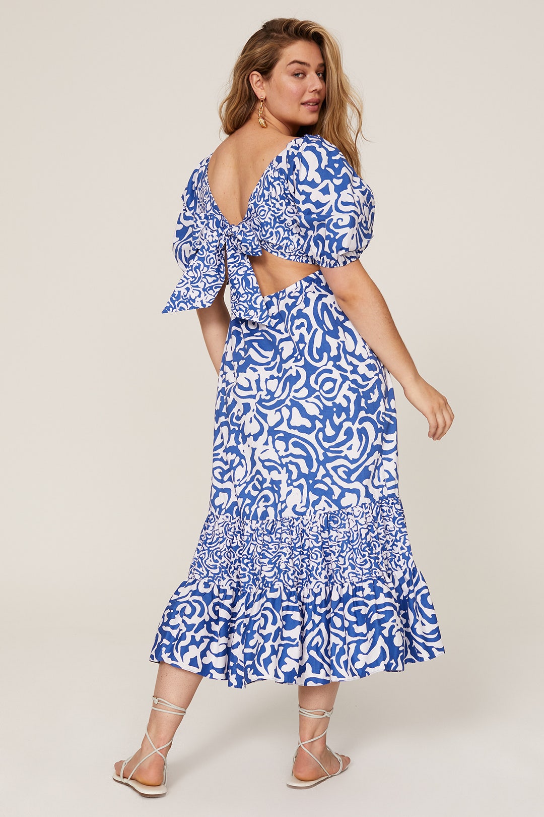 Cynthia Dress by Tanya Taylor 7
