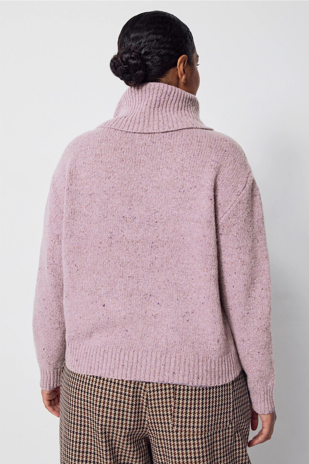 Crofter Eco-Lakiat Pullover by Lauren Ralph Lauren 7