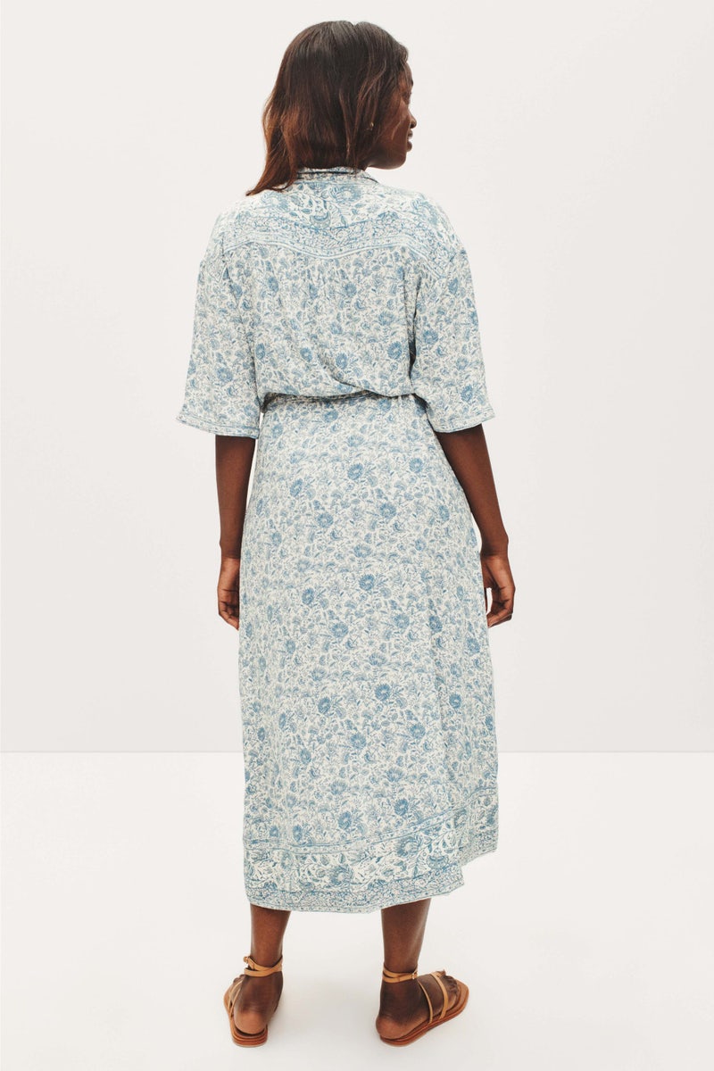 Island Dress by FAHERTY BRAND - Photo 7