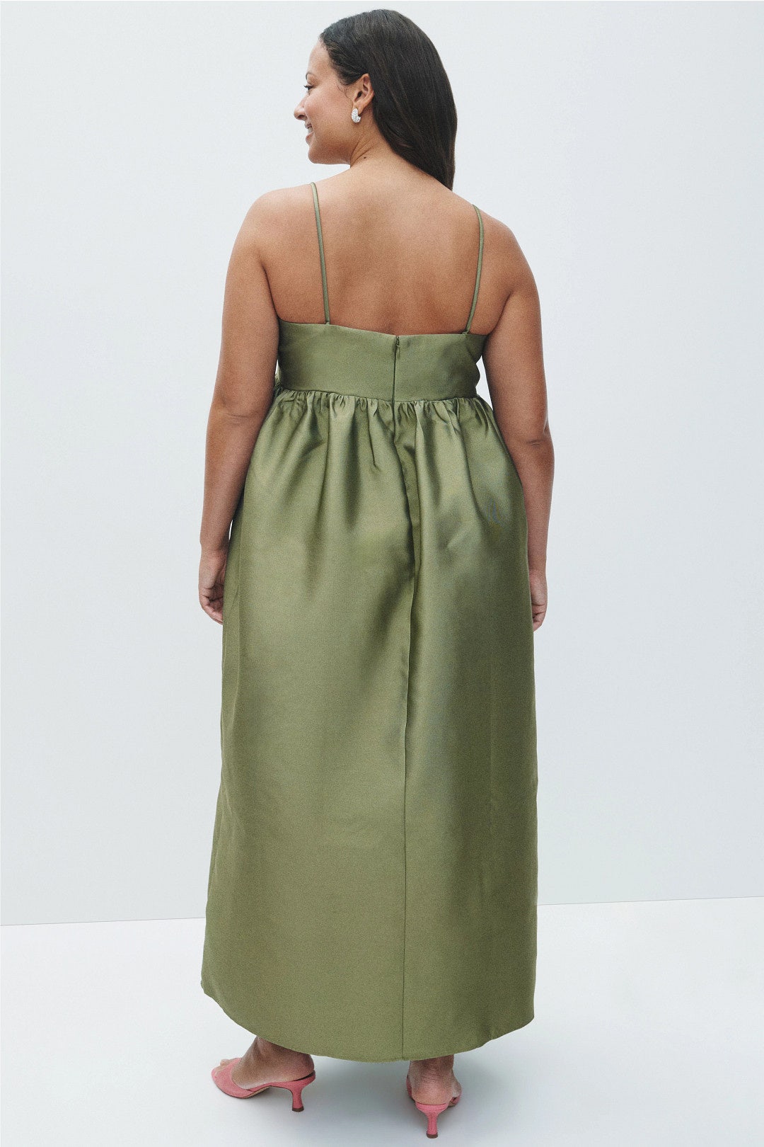 Sydney Maxi Dress by RMN Studios 7