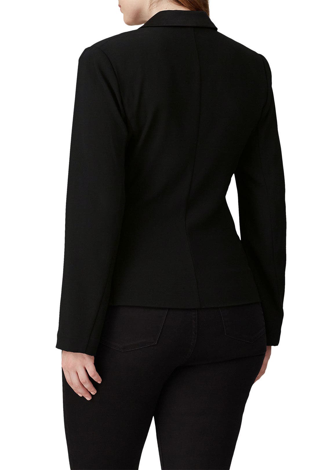 Lana Top by Diane von Furstenberg 7