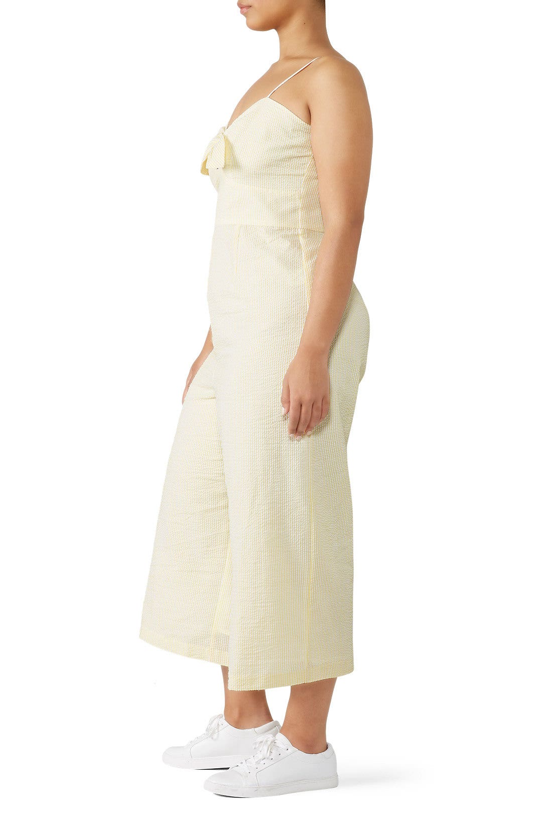 Savannah Jumpsuit by Hutch 6