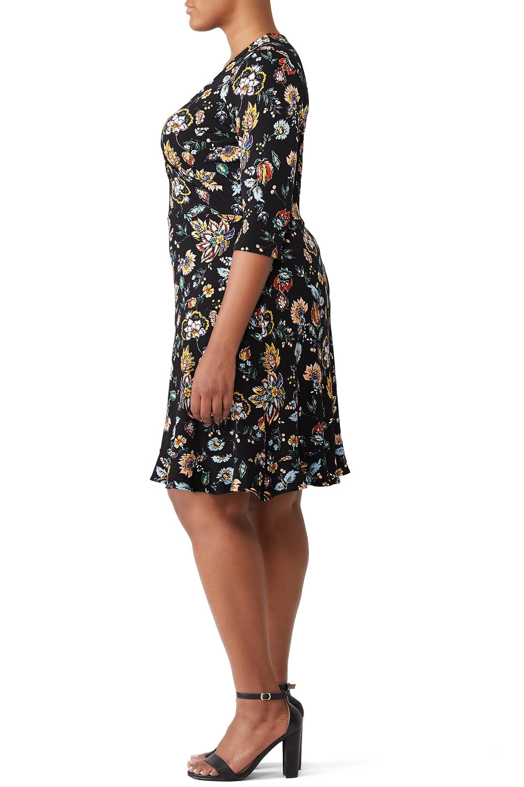 Enchanting Felicity Dress by Leota 6