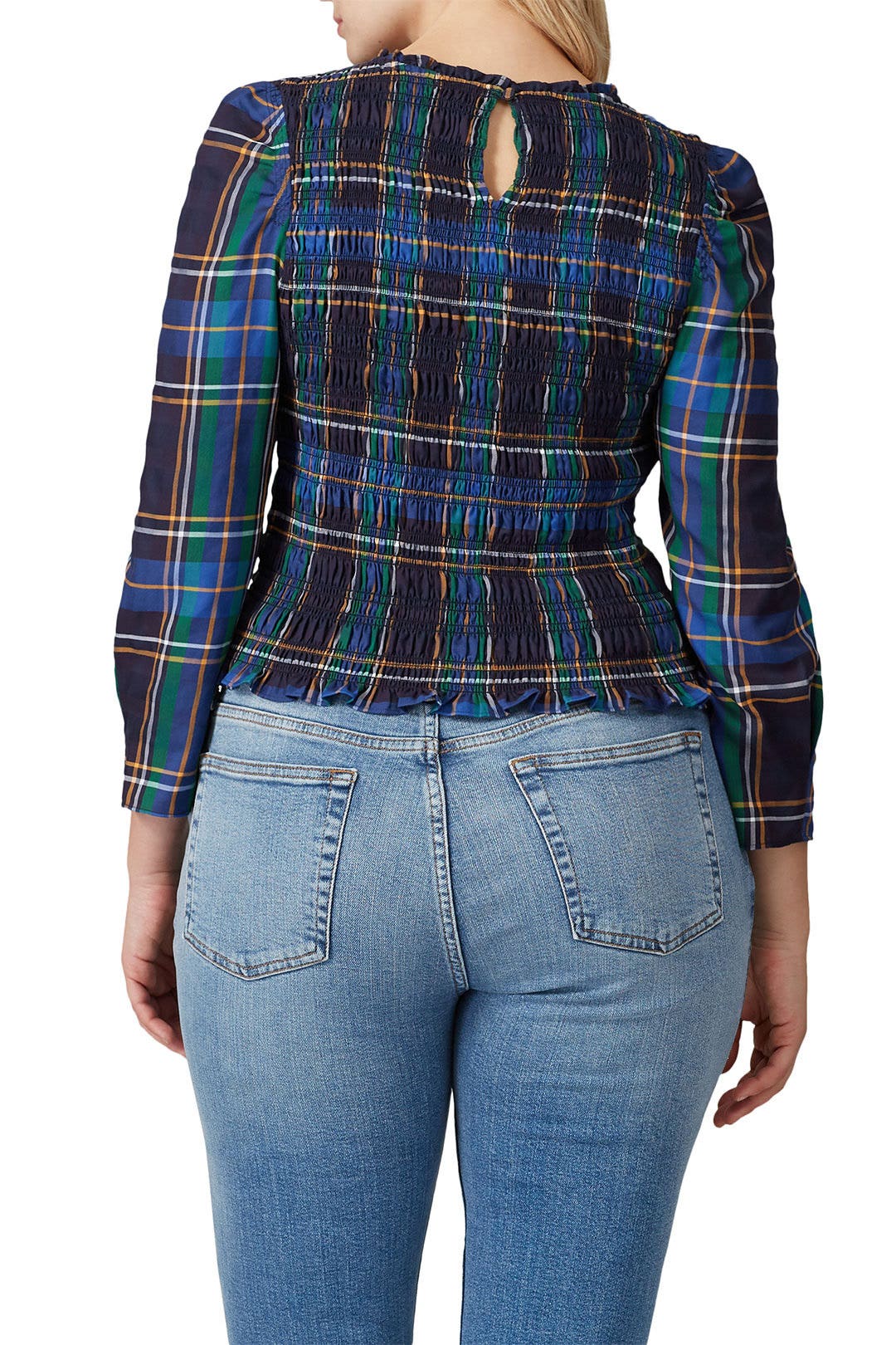 Katherine Top by Tanya Taylor 7