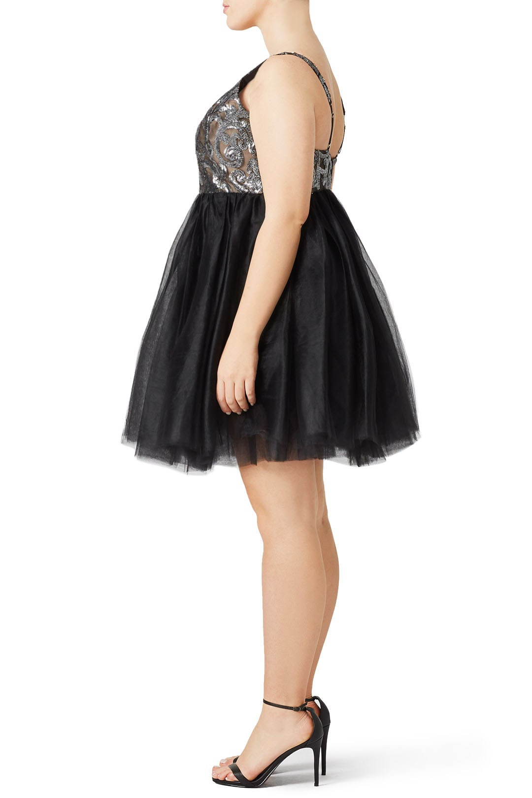 RSVP Dress by allison parris 6