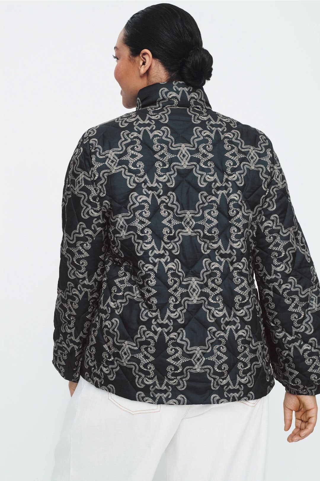 Griffith Coat by Hutch 7