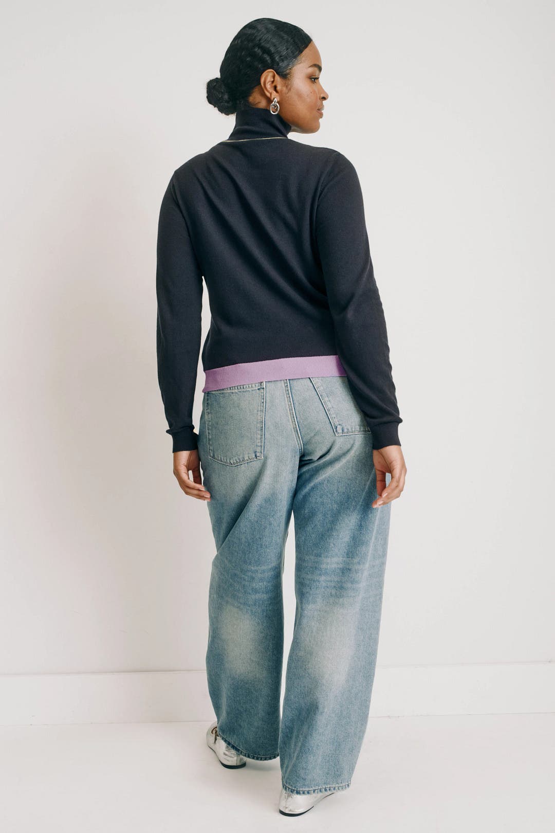 Natalia Merino Jumper by L.K. Bennett | Rent the Runway