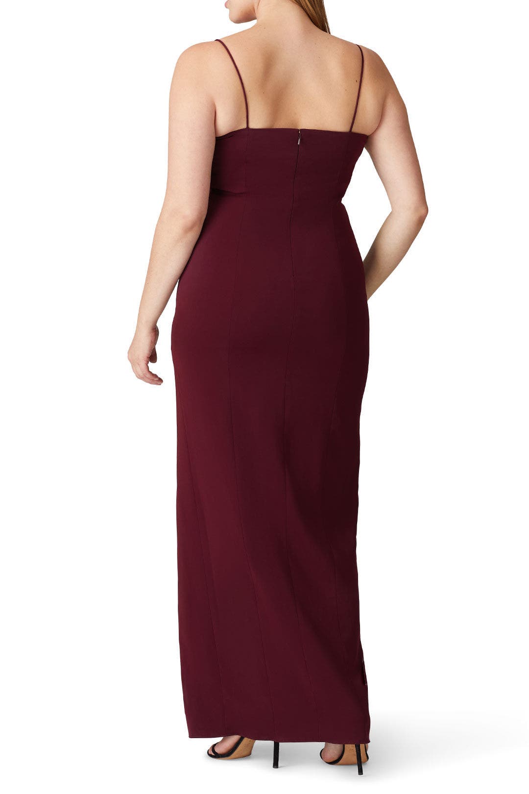 Harrah Gown by Jay Godfrey 6