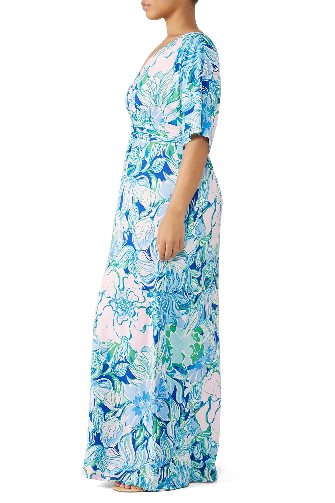 Parigi Maxi by Lilly Pulitzer 6