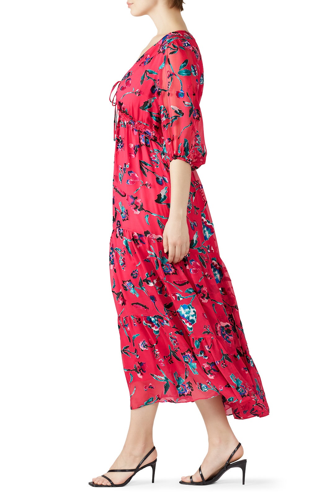 Dulce Dress by Tanya Taylor 6