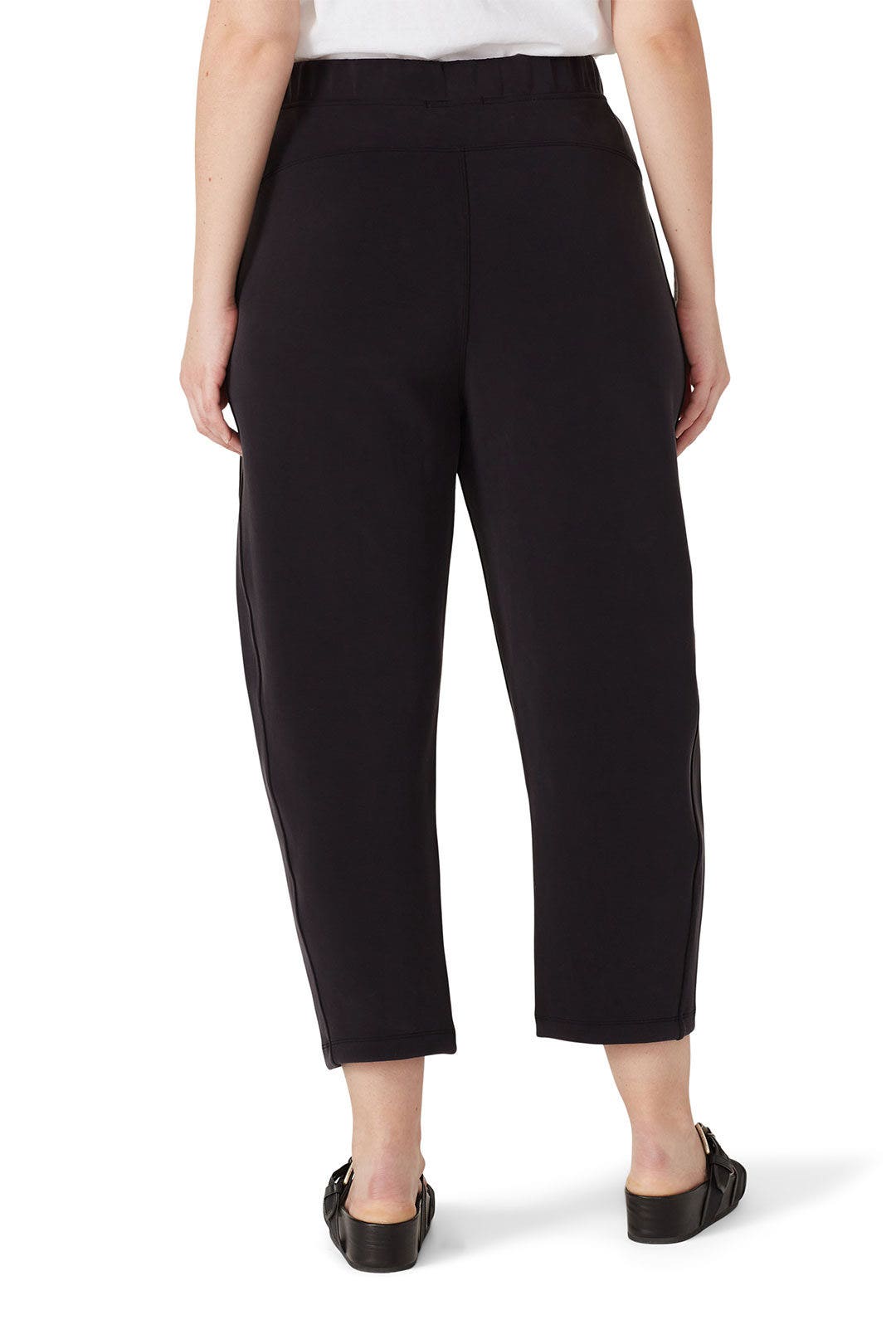 With Ease Cropped Pants by Lululemon 7