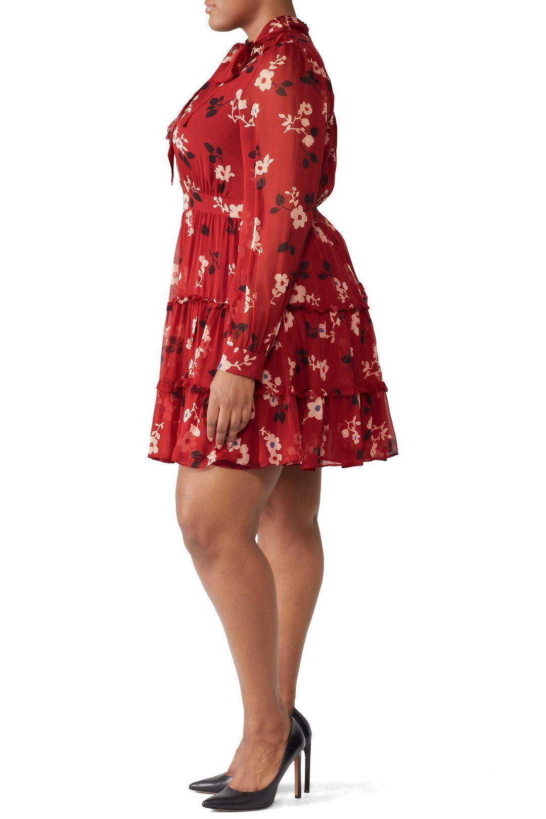 Camelia Dress by kate spade new york 6