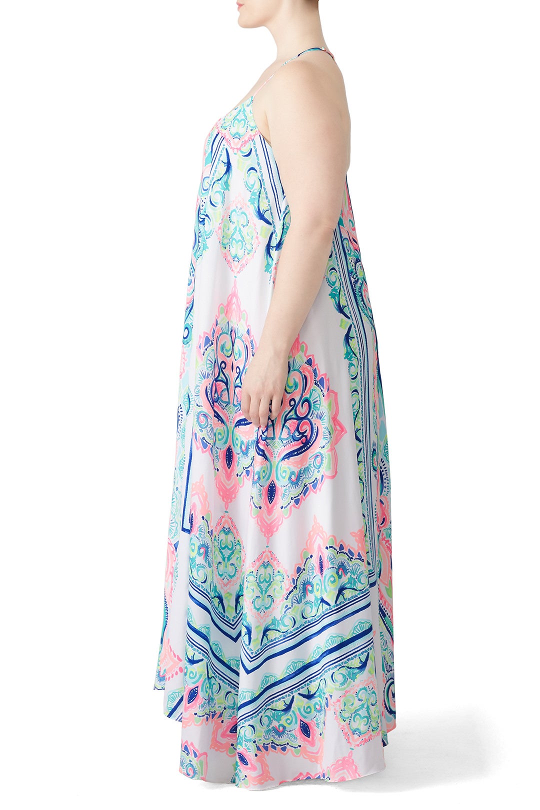 Juna Maxi by Lilly Pulitzer 6