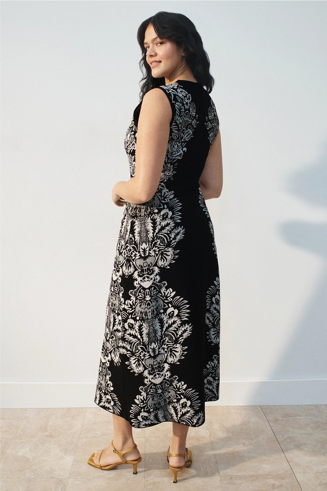 Liana Dress by Ulla Johnson 7