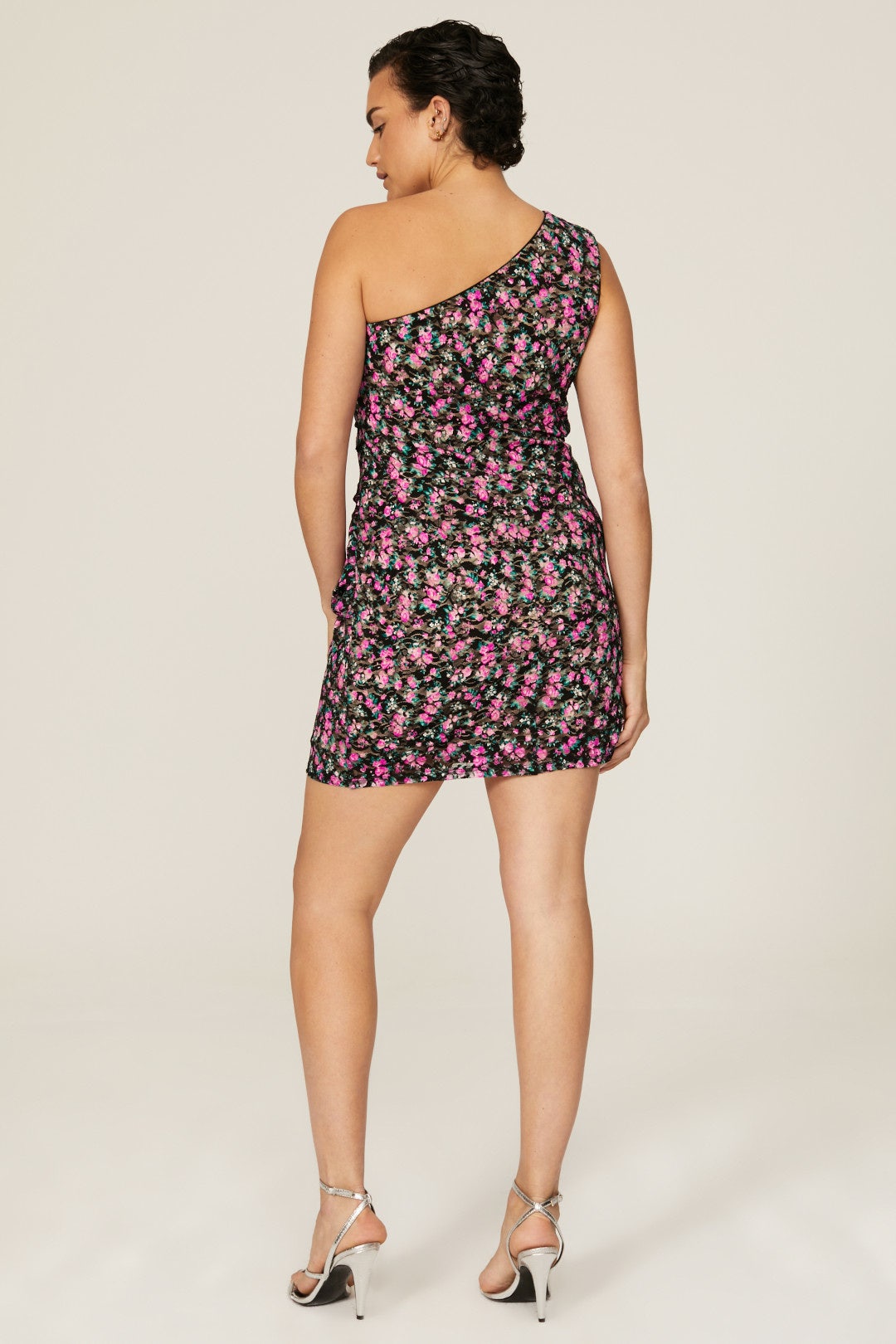 Marie Mini Dress by Dress The Population 7