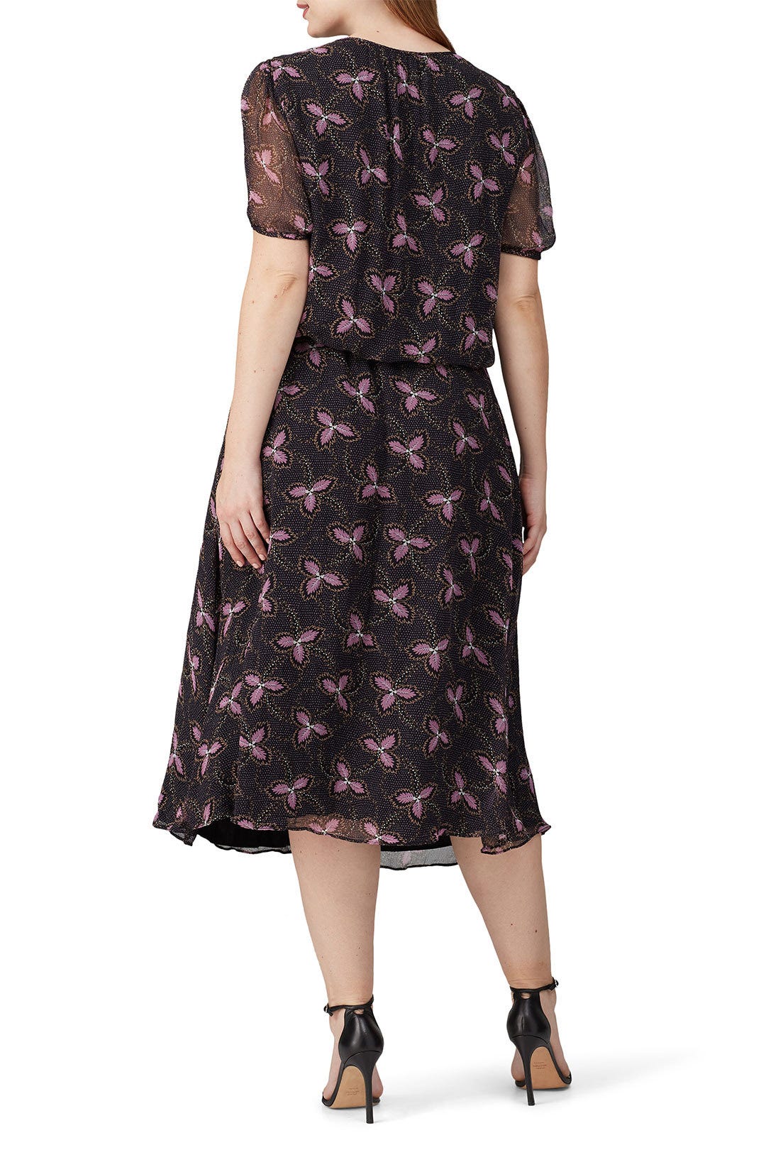 Admire Her Midi Dress by Stevie May 6