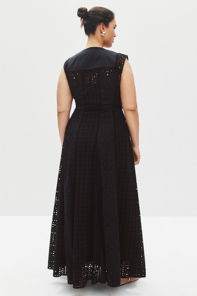 Alina Dress by Veronica Beard - Photo 7