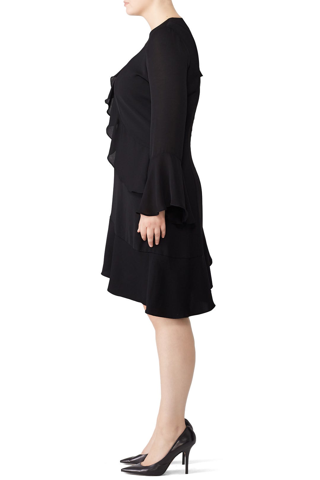 Alaska Combo Dress by Parker 6