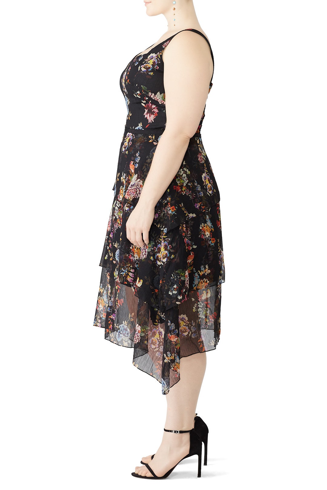 Trifecta Dress by Slate & Willow 6